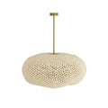 ARTERIORS, YARA CHANDELIER, PENDANT LIGHT