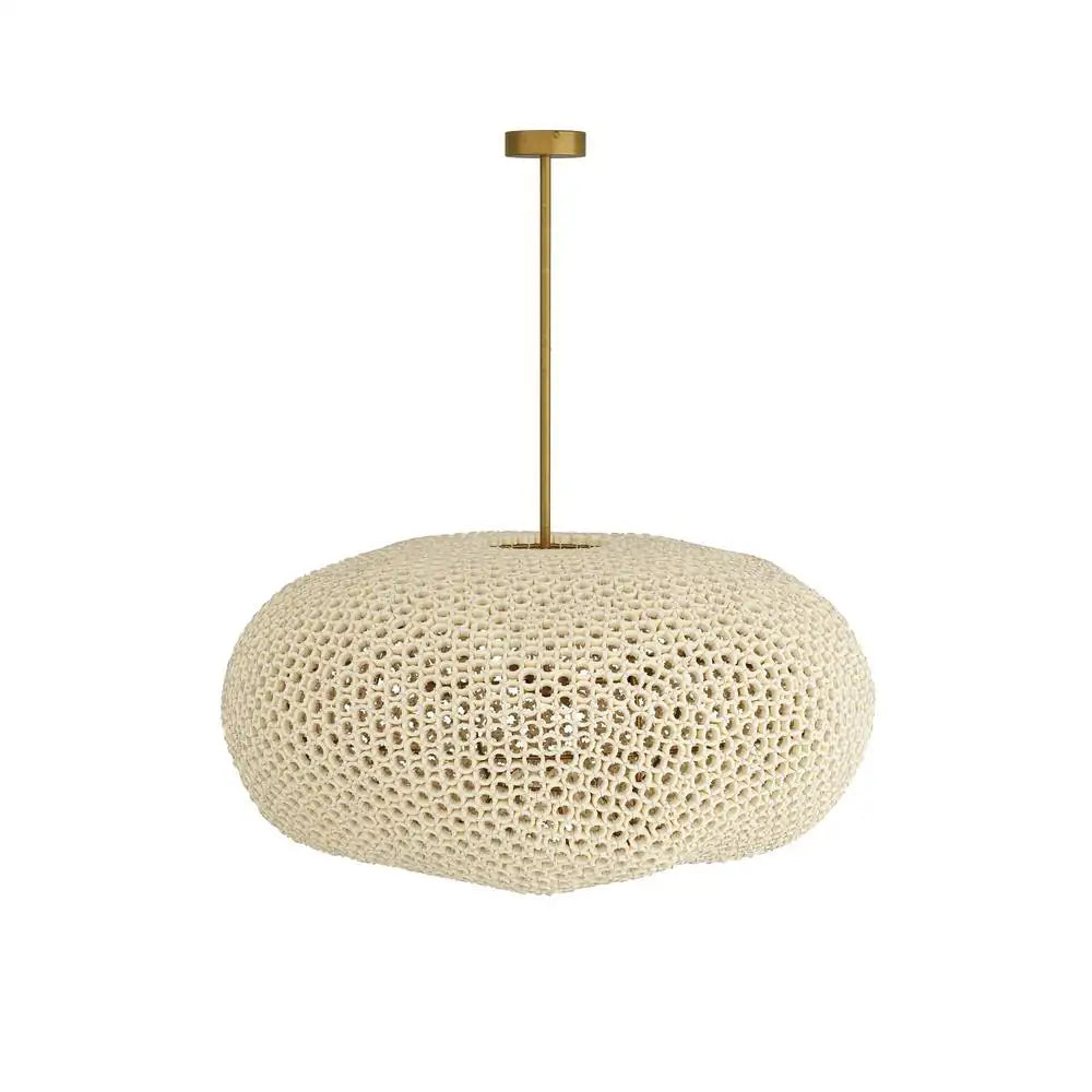 ARTERIORS, YARA CHANDELIER, PENDANT LIGHT