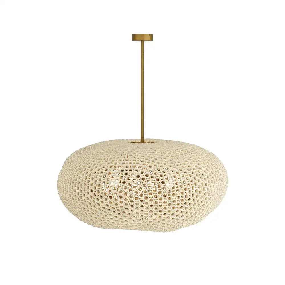 ARTERIORS, YARA CHANDELIER, PENDANT LIGHT