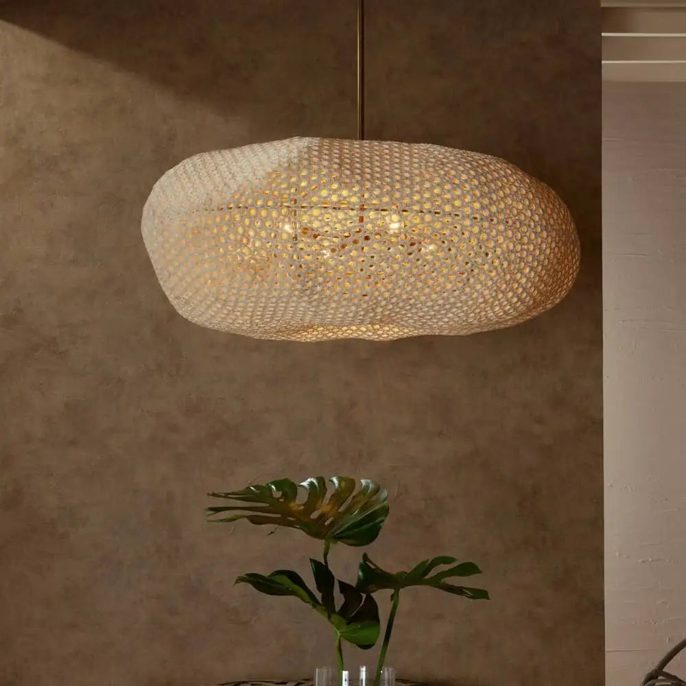 ARTERIORS, YARA CHANDELIER, PENDANT LIGHT