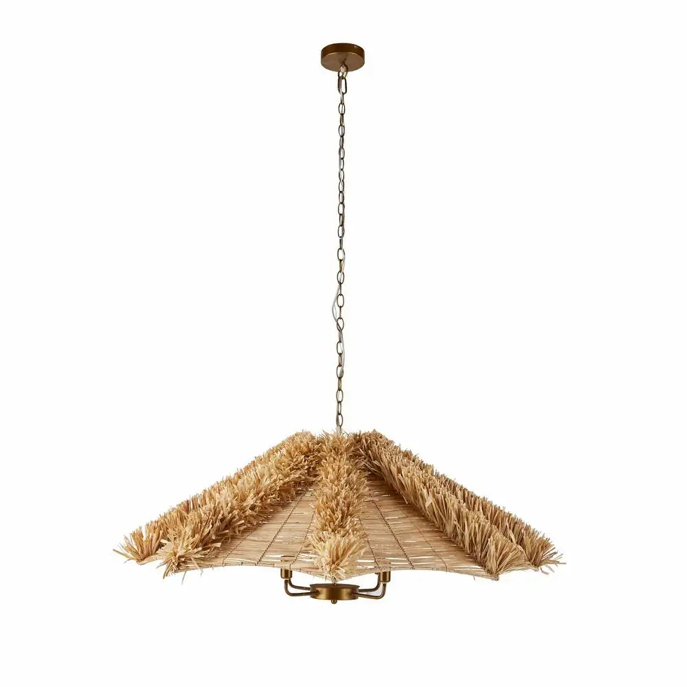ARTERIORS, CADANCE CHANDELIER, CHANDELIER LIGHT