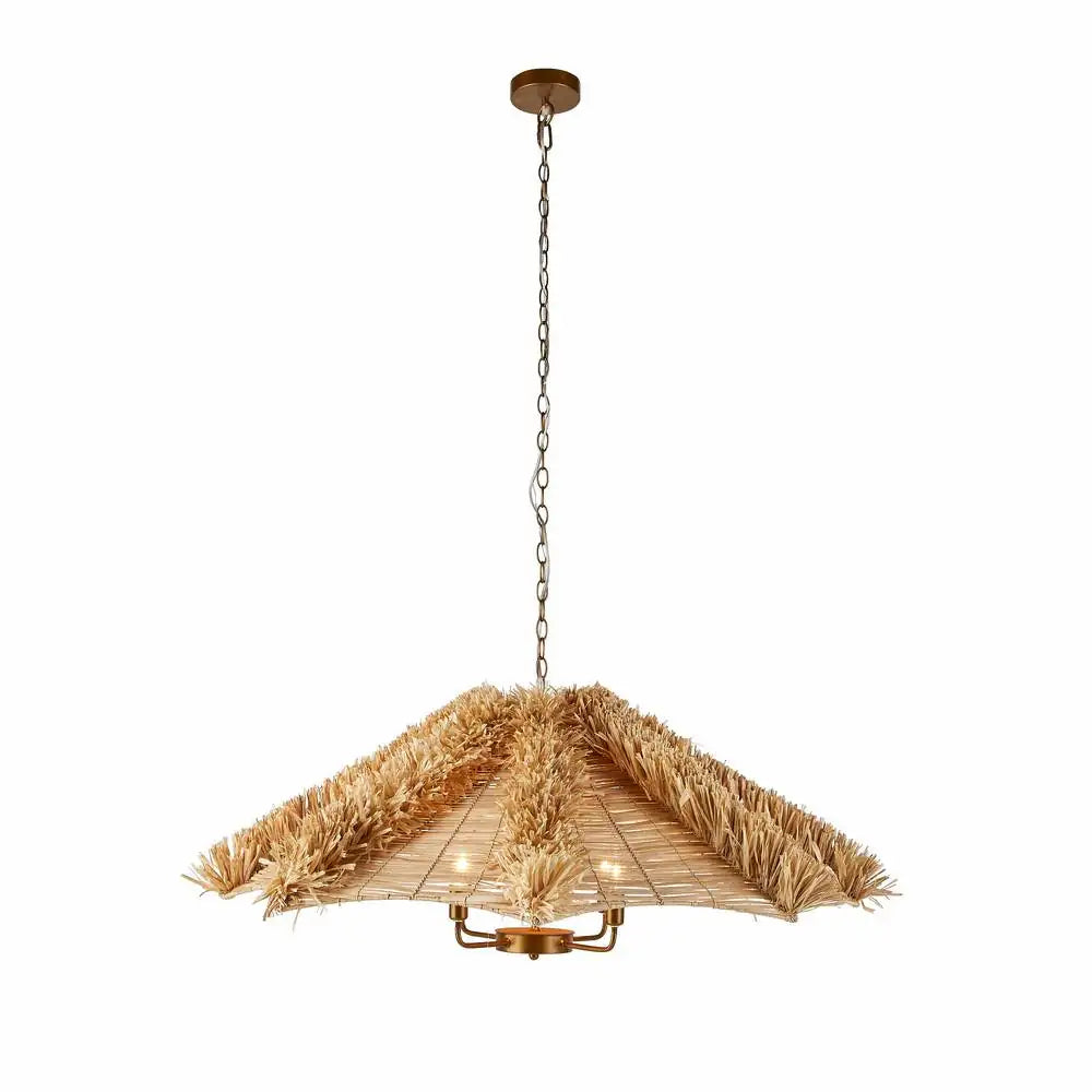 ARTERIORS, CADANCE CHANDELIER, CHANDELIER LIGHT