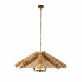 ARTERIORS, CADANCE CHANDELIER, CHANDELIER LIGHT