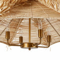 ARTERIORS, CADANCE CHANDELIER, CHANDELIER LIGHT
