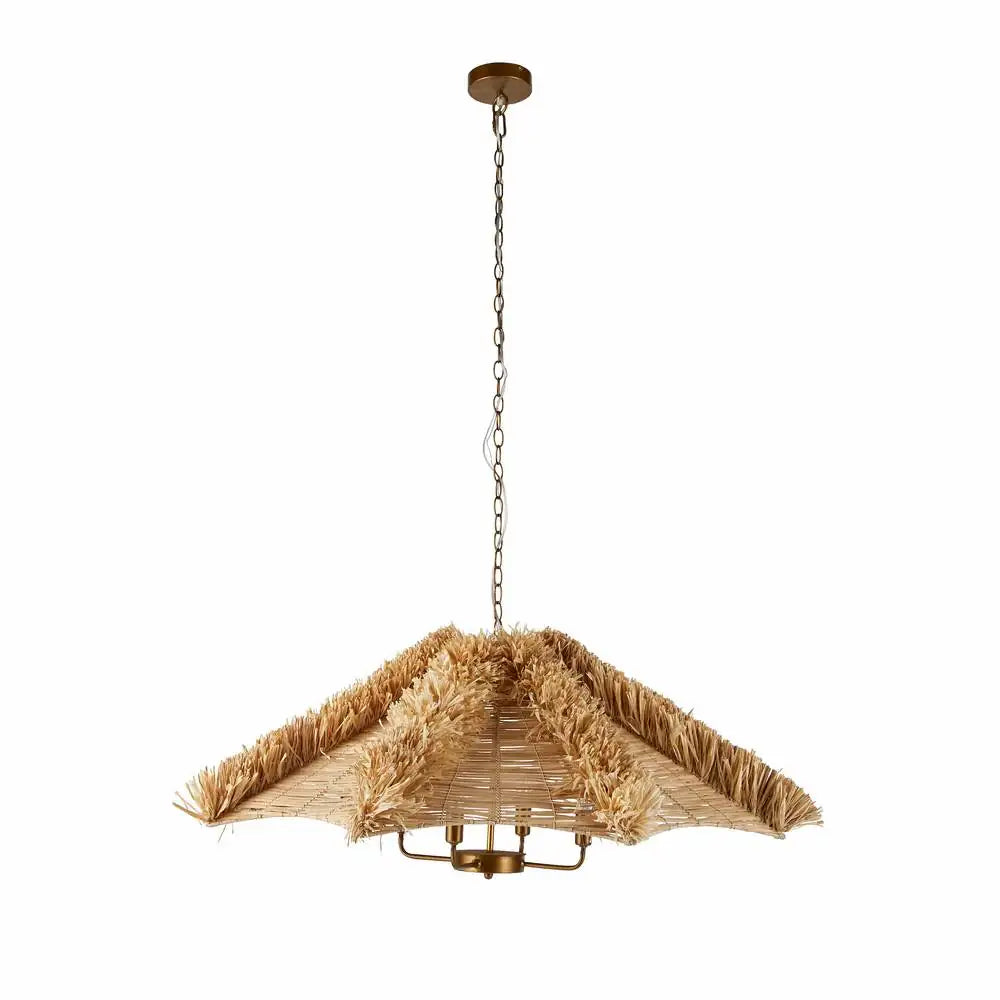 ARTERIORS, CADANCE CHANDELIER, CHANDELIER LIGHT