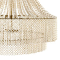 ARTERIORS, HANNIE CHANDELIER, CHANDELIER LIGHT