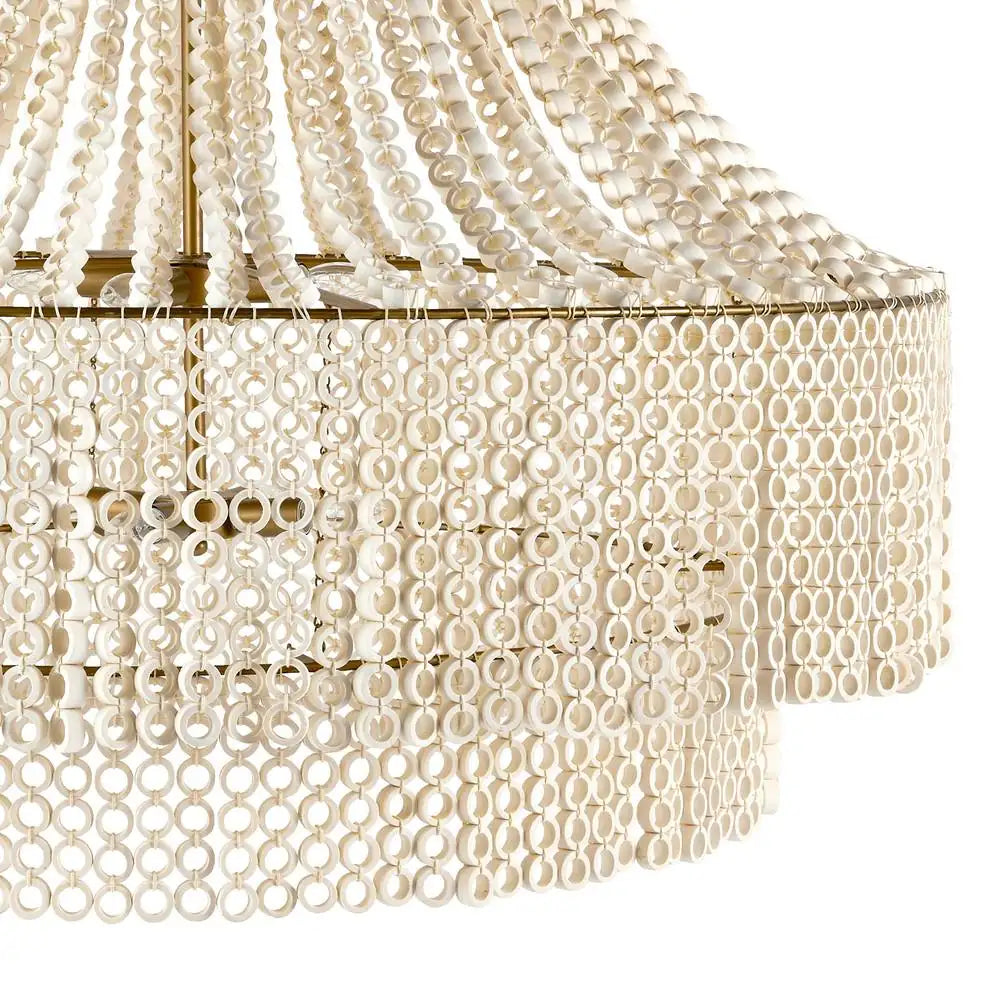 ARTERIORS, HANNIE CHANDELIER, CHANDELIER LIGHT