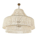 ARTERIORS, HANNIE CHANDELIER, CHANDELIER LIGHT