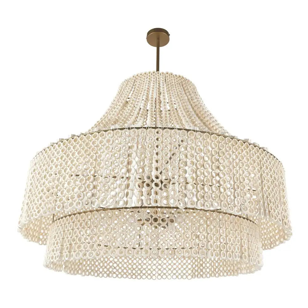 ARTERIORS, HANNIE CHANDELIER, CHANDELIER LIGHT