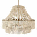 ARTERIORS, HANNIE CHANDELIER, CHANDELIER LIGHT