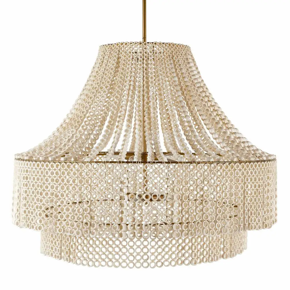 ARTERIORS, HANNIE CHANDELIER, CHANDELIER LIGHT