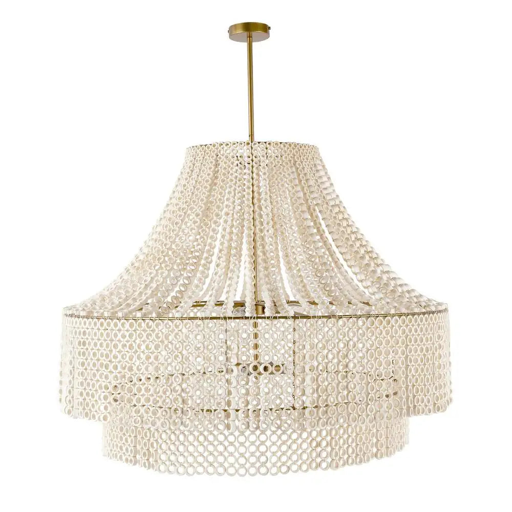 ARTERIORS, HANNIE CHANDELIER, CHANDELIER LIGHT