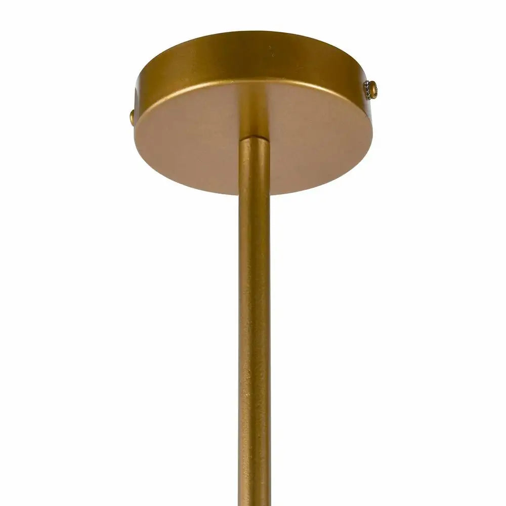 ARTERIORS, HANNIE CHANDELIER, CHANDELIER LIGHT