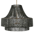 ARTERIORS, HANNIE CHANDELIER, CHANDELIER LIGHT