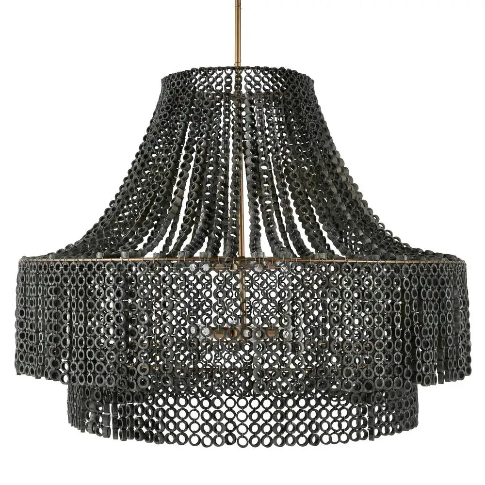 ARTERIORS, HANNIE CHANDELIER, CHANDELIER LIGHT
