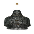 ARTERIORS, HANNIE CHANDELIER, CHANDELIER LIGHT