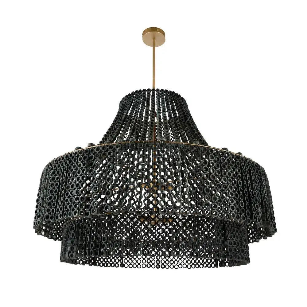 ARTERIORS, HANNIE CHANDELIER, CHANDELIER LIGHT