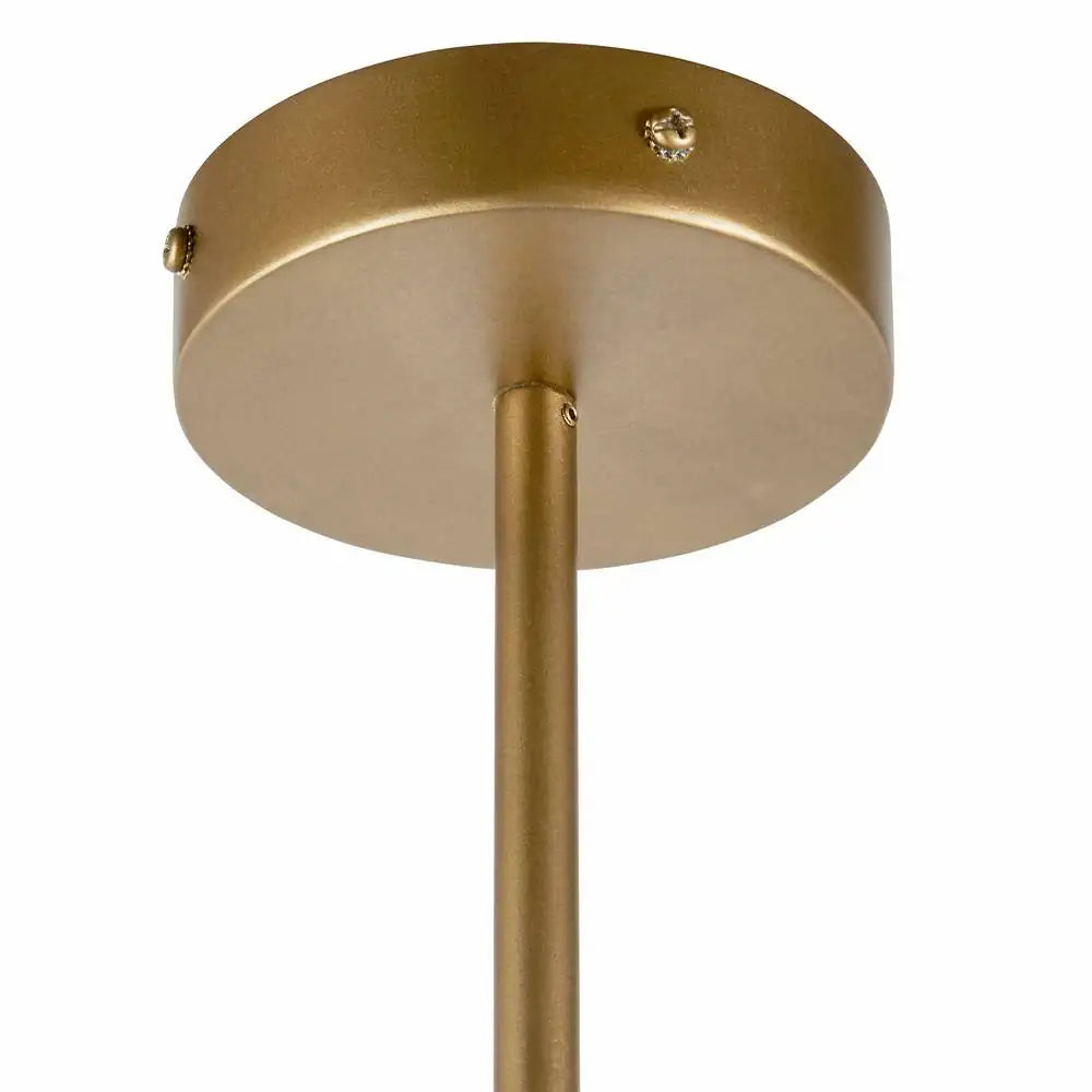 ARTERIORS, HANNIE CHANDELIER, CHANDELIER LIGHT