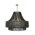 ARTERIORS, HANNIE CHANDELIER, CHANDELIER LIGHT