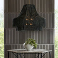 ARTERIORS, HANNIE CHANDELIER, CHANDELIER LIGHT