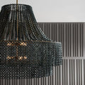 ARTERIORS, HANNIE CHANDELIER, CHANDELIER LIGHT