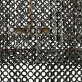 ARTERIORS, HANNIE CHANDELIER, CHANDELIER LIGHT