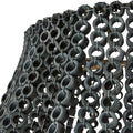ARTERIORS, HANNIE CHANDELIER, CHANDELIER LIGHT