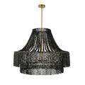 ARTERIORS, HANNIE CHANDELIER, CHANDELIER LIGHT