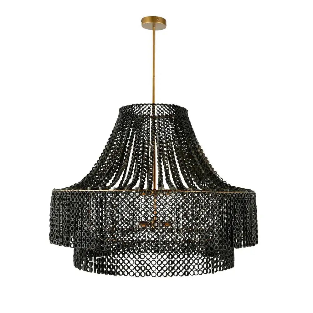 ARTERIORS, HANNIE CHANDELIER, CHANDELIER LIGHT