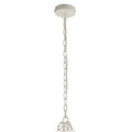 ARTERIORS, TULANE CHANDELIER, CHANDELIER LIGHT