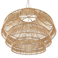 ARTERIORS, TULANE CHANDELIER, CHANDELIER LIGHT