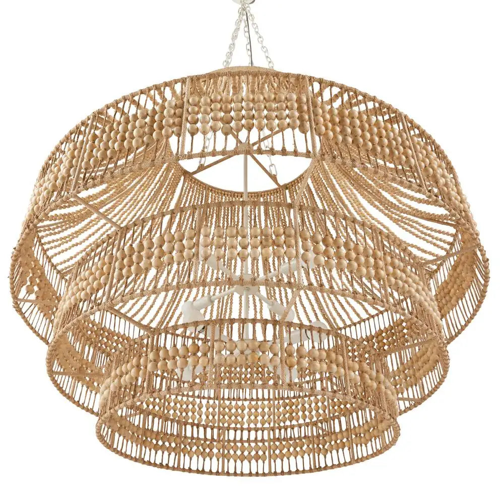 ARTERIORS, TULANE CHANDELIER, CHANDELIER LIGHT