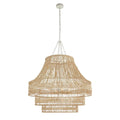ARTERIORS, TULANE CHANDELIER, CHANDELIER LIGHT