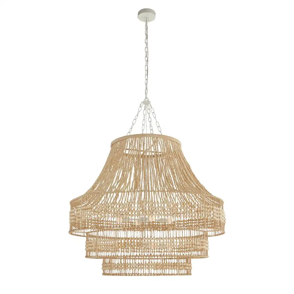 ARTERIORS, TULANE CHANDELIER, CHANDELIER LIGHT