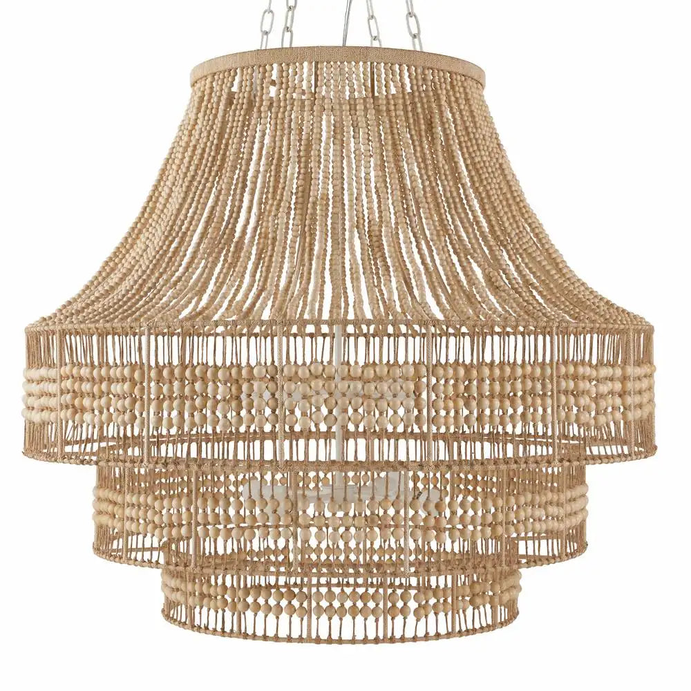 ARTERIORS, TULANE CHANDELIER, CHANDELIER LIGHT