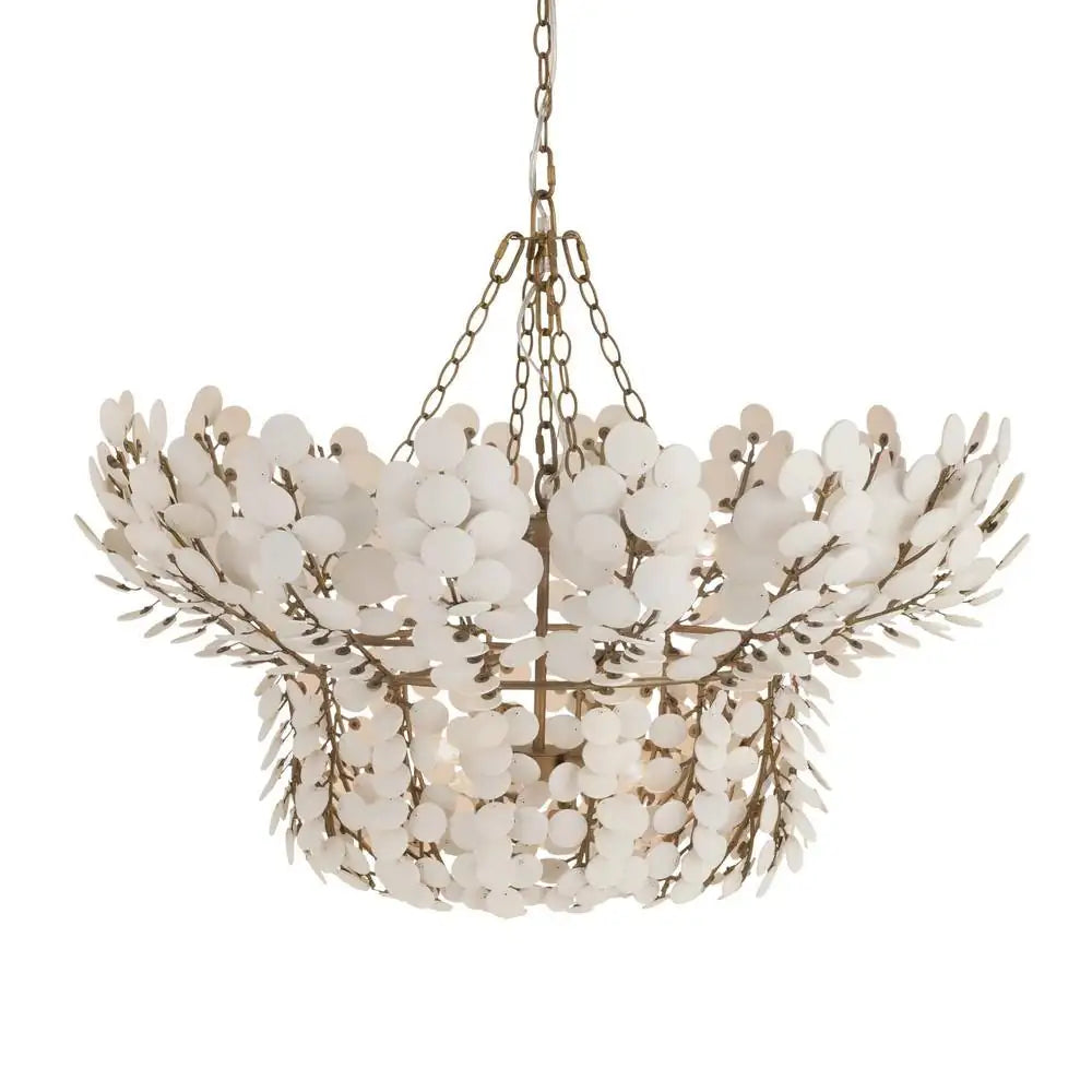 ARTERIORS, BILAL CHANDELIER, CHANDELIER LIGHT