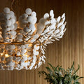 ARTERIORS, BILAL CHANDELIER, CHANDELIER LIGHT