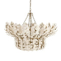 ARTERIORS, BILAL CHANDELIER, CHANDELIER LIGHT