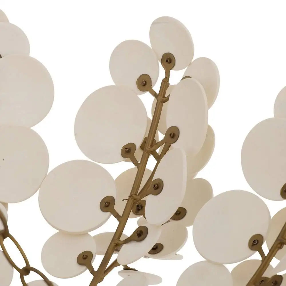 ARTERIORS, BILAL CHANDELIER, CHANDELIER LIGHT
