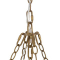 ARTERIORS, BILAL CHANDELIER, CHANDELIER LIGHT