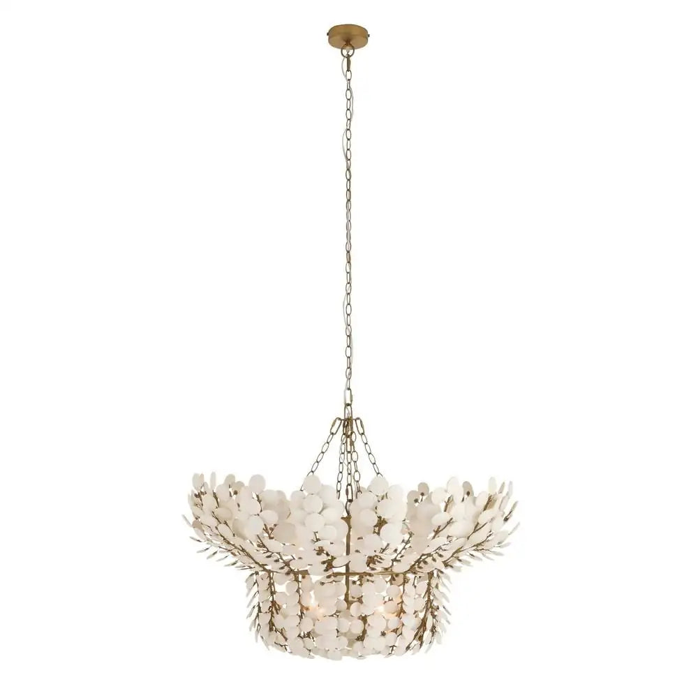 ARTERIORS, BILAL CHANDELIER, CHANDELIER LIGHT