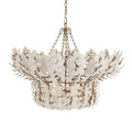 ARTERIORS, BILAL CHANDELIER, CHANDELIER LIGHT