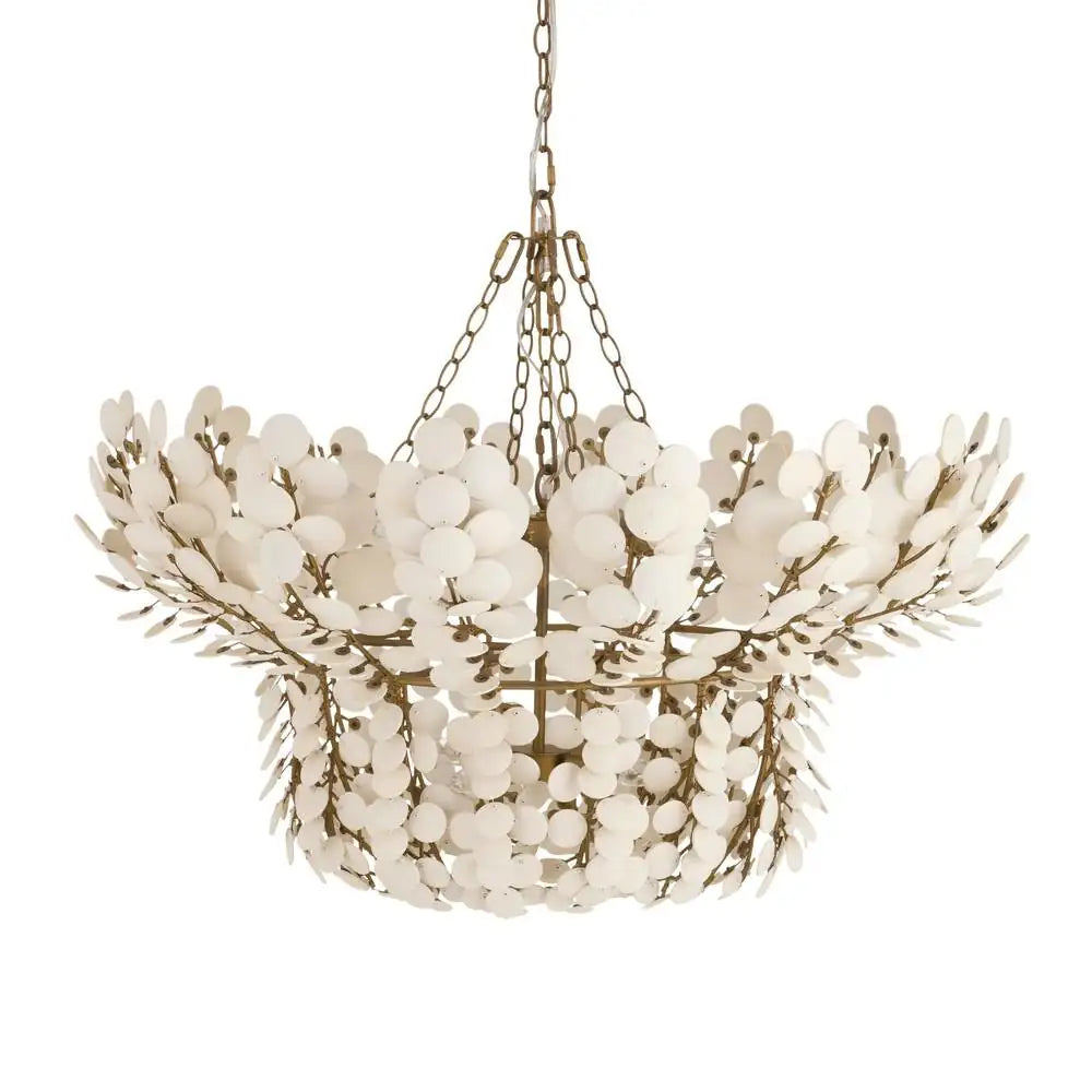 ARTERIORS, BILAL CHANDELIER, CHANDELIER LIGHT