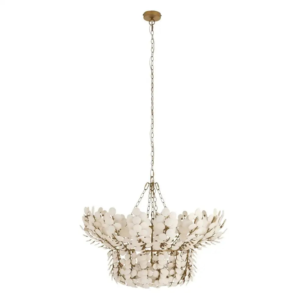 ARTERIORS, BILAL CHANDELIER, CHANDELIER LIGHT