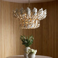 ARTERIORS, BILAL CHANDELIER, CHANDELIER LIGHT