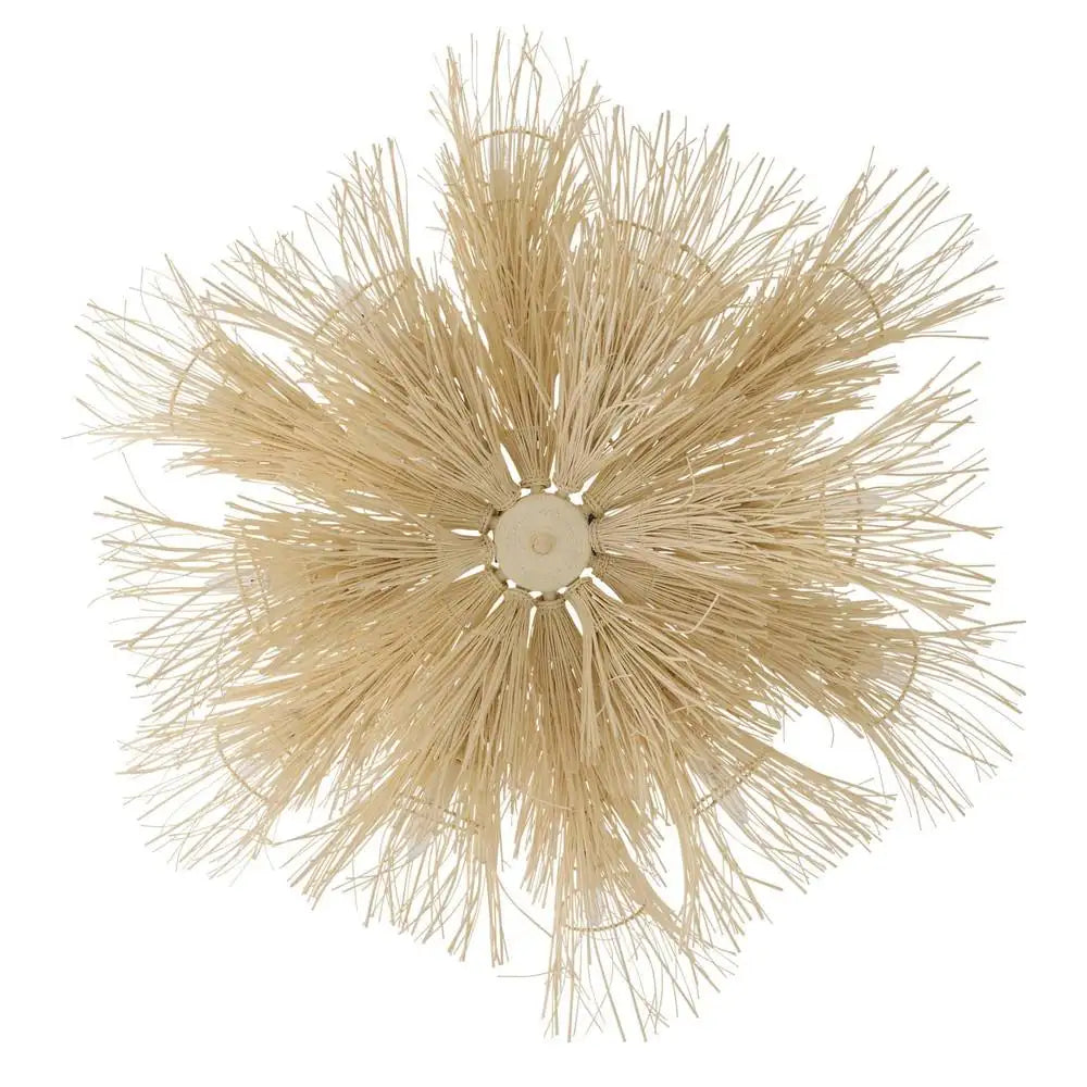 ARTERIORS, KAUAI CHANDELIER, CHANDELIER LIGHT