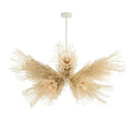 ARTERIORS, KAUAI CHANDELIER, CHANDELIER LIGHT