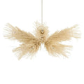 ARTERIORS, KAUAI CHANDELIER, CHANDELIER LIGHT