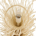 ARTERIORS, KAUAI CHANDELIER, CHANDELIER LIGHT