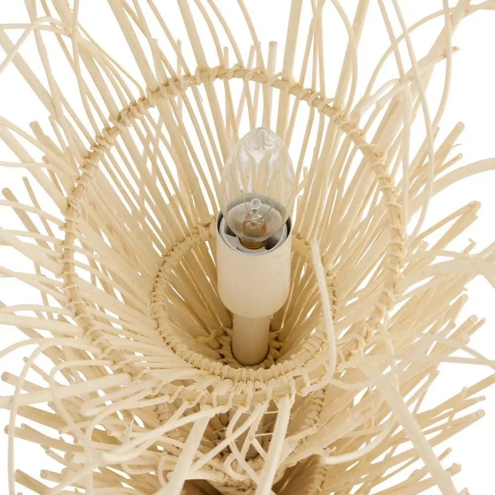 ARTERIORS, KAUAI CHANDELIER, CHANDELIER LIGHT
